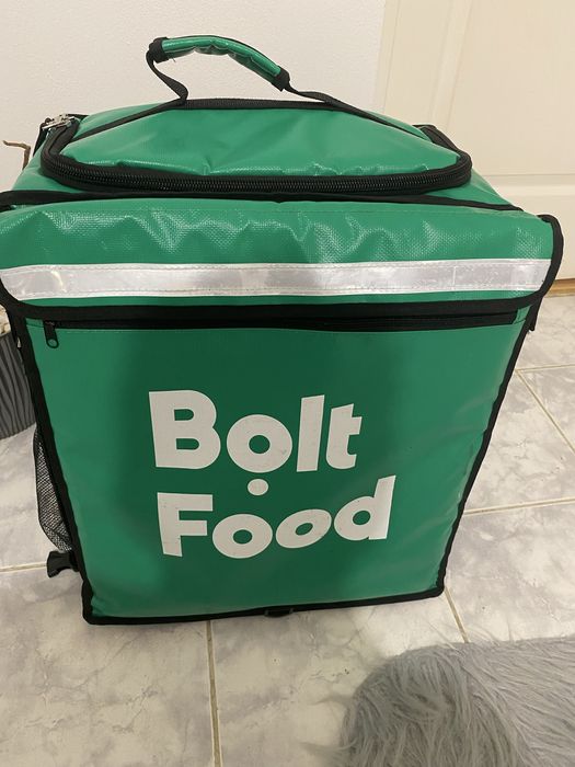 Geanta bolt food