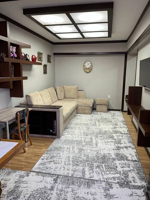 Квартира 2/3/4 Массив: Ц-5 Киёт Юнусабад