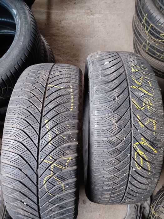 Anvelope 215/55/16 BF Nankang