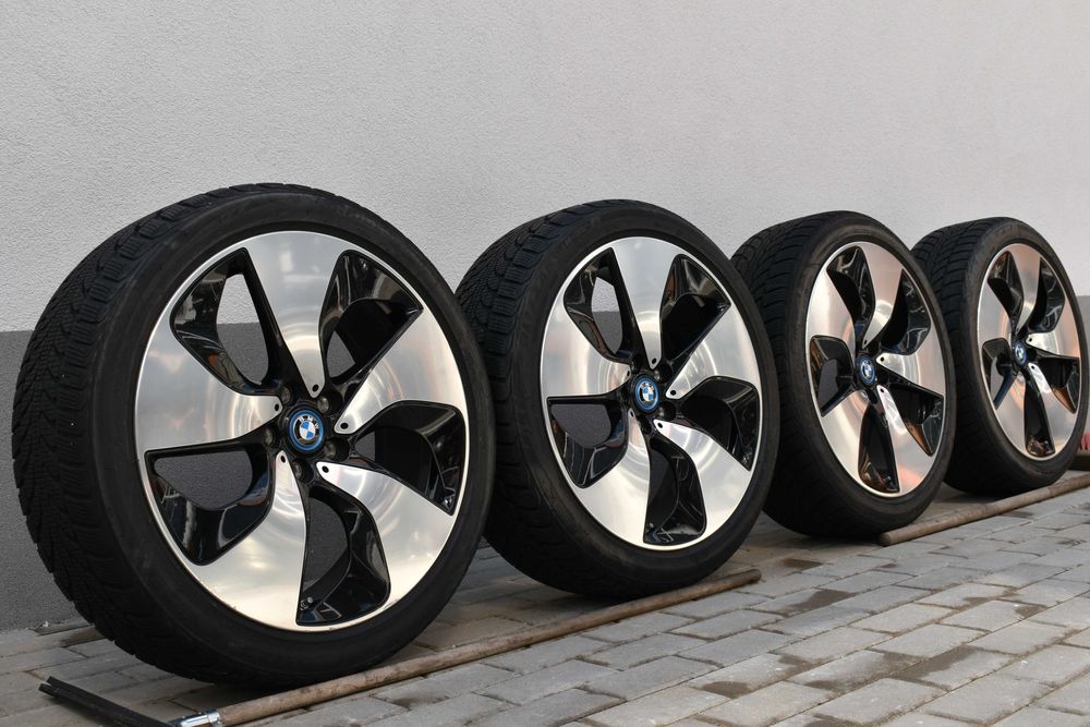 20'' Джанти BMW i8