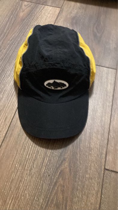 Corteiz шапка one size!!!