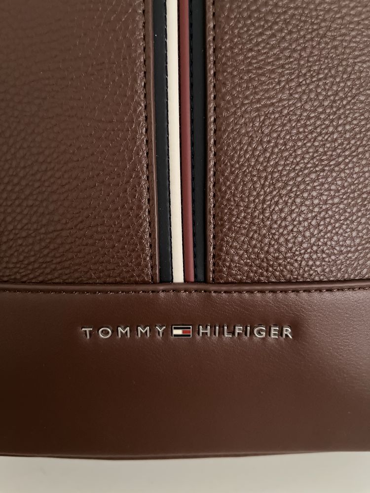 Рюкзак Tommy Hilfiger