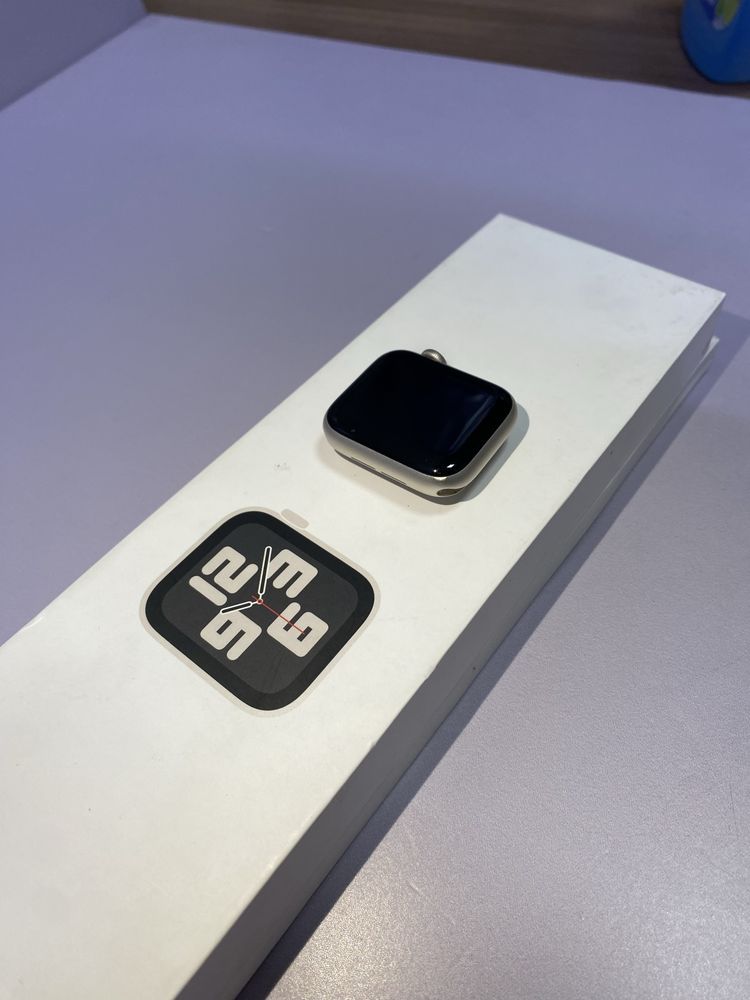 Часы Apple watch SE 40mm/СТ22314