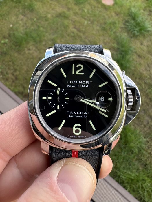 Vand ceas Panerai Pam00104 automatic 44mm stare foarte buna