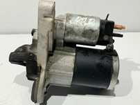 Electromotor Dacia Logan 2 facelift (2017-2020) 0.9 tce; 1.2 tce H4B (412) 233000557R
