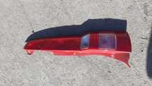 Stop Dreapta Fiat Panda din 2005