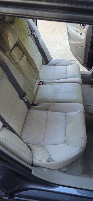 Vând volvo v70 2.4D scimb cu 4x4