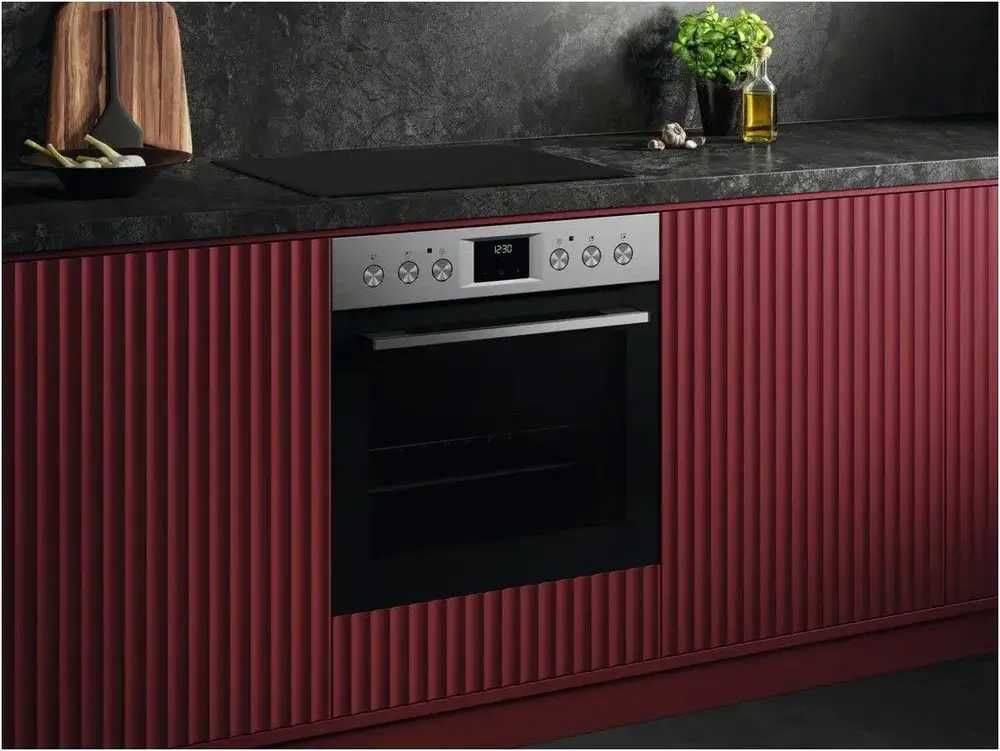 Фурна с плот за вграждане AEG OU5AE20SM