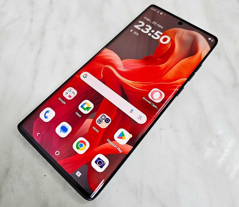 Motorola G85 5G 256 GB Zeus Amanet 66063