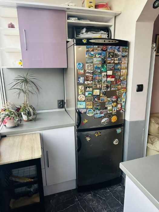 Продава се Тристаен апартамент в София, Света Троица - 65 кв.м за 2708 €/кв.м - Снимка #3