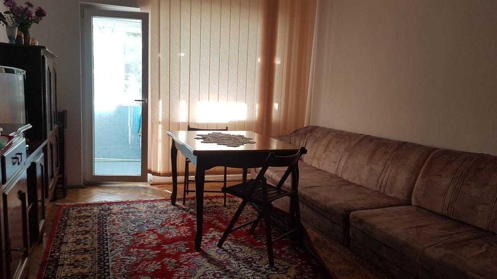 Vanzare apartament 3 camere Slatina/Independentei/Casa Sindicatelor