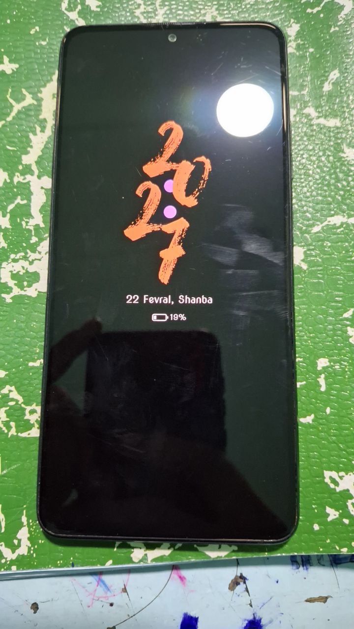 Redmi note 11 pro