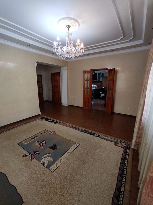 Продам дом в Алгабасе