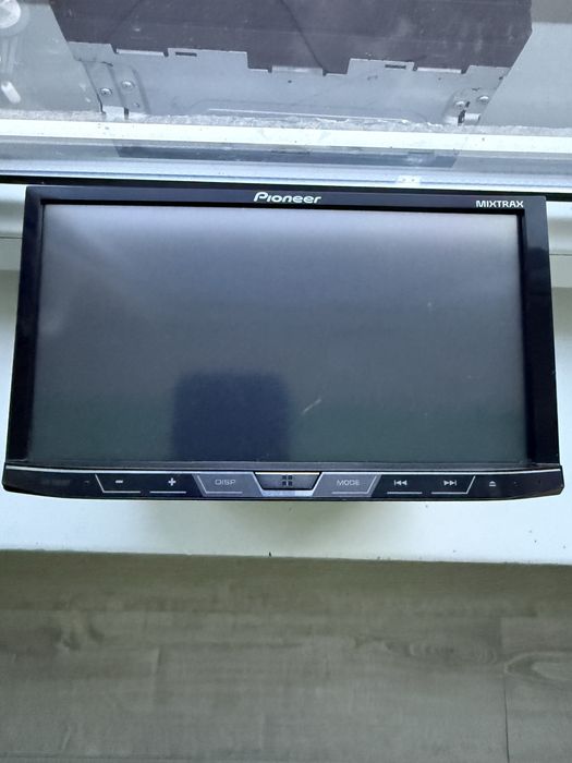 Продаю пионер двд 595 процесорный