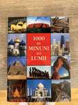 Carte 1000 de Minuni Ale Lumii