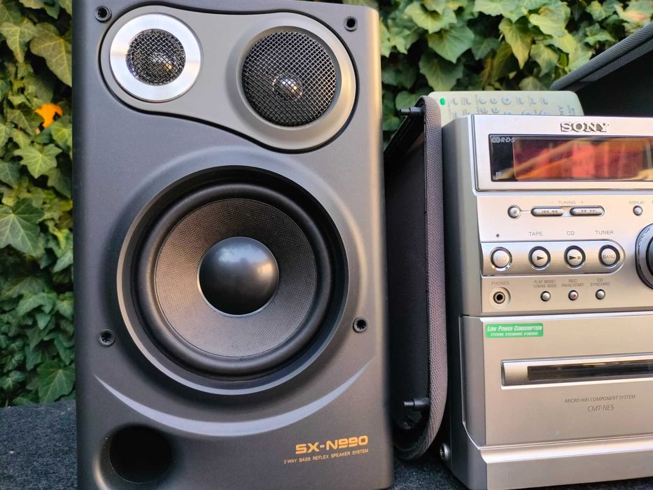 sony si aiwa top top
