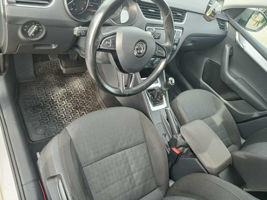 De vanzare Skoda Octavia 3 Style 1.0 TSI