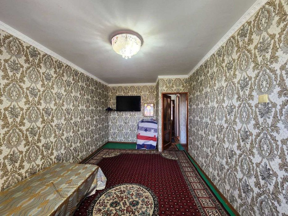 2 хоналик  этаж янги дом, крытий, 17 мактаб, альянс