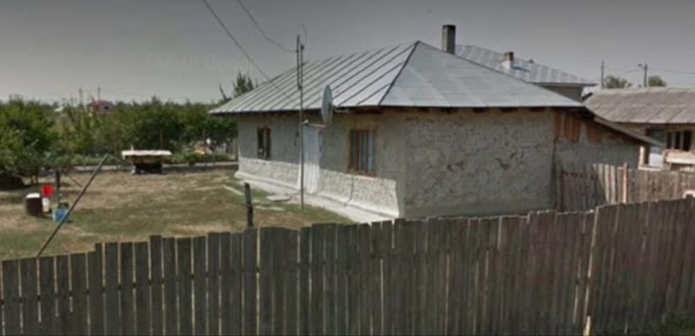 Casa de vanzare Tecuci Zona/Satu Nou