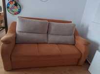 Vând canapea extensibilă