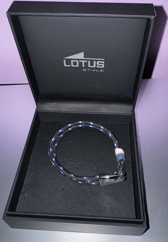 Bratara Lotus Noua