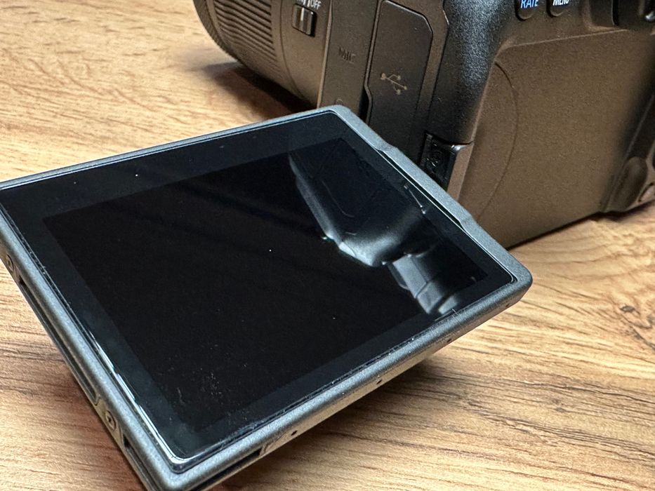 Canon R 6 mark II RF 15-30