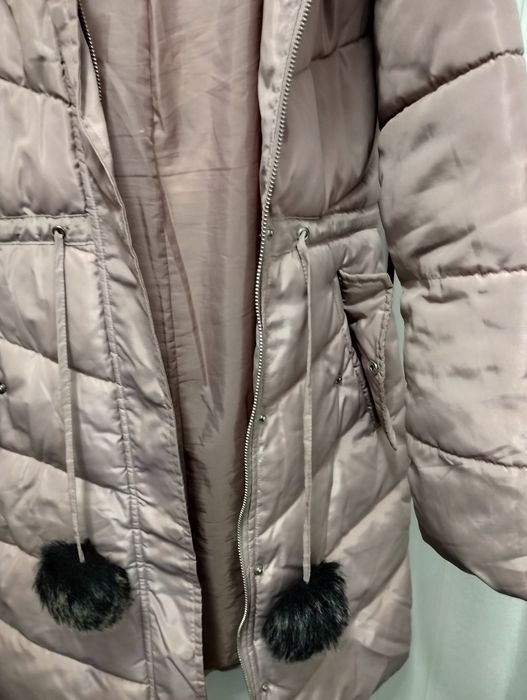 Зимна дълга грейка