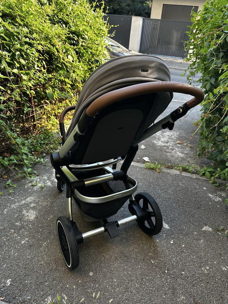 Vand Joolz Hub Plus