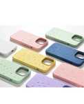Husa Cento Case Silicon Catifea Inside Iphone 13/14/15/16E/16 PRO MAX
