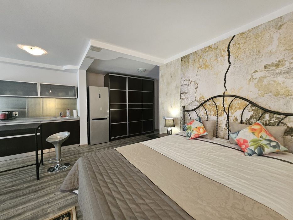 Garsoniera Timpuri Noi/ Nerva Traian - Proprietar