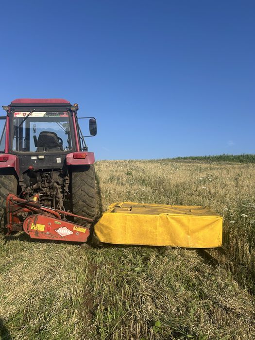 Vând cositoare de 2m