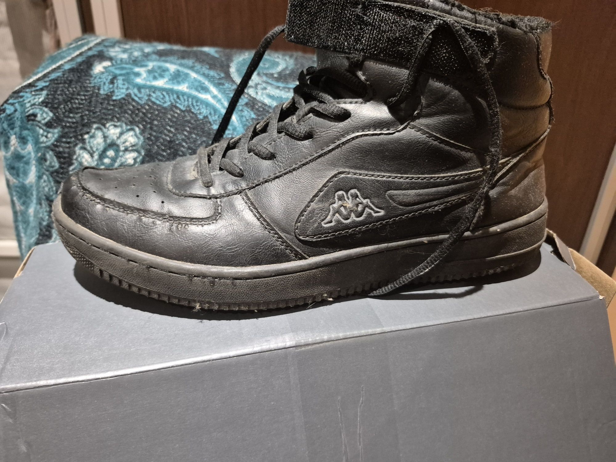 Mаратонки Puma,Kappa-43 номер.Подарявам.