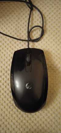 Продам мышку HP X500