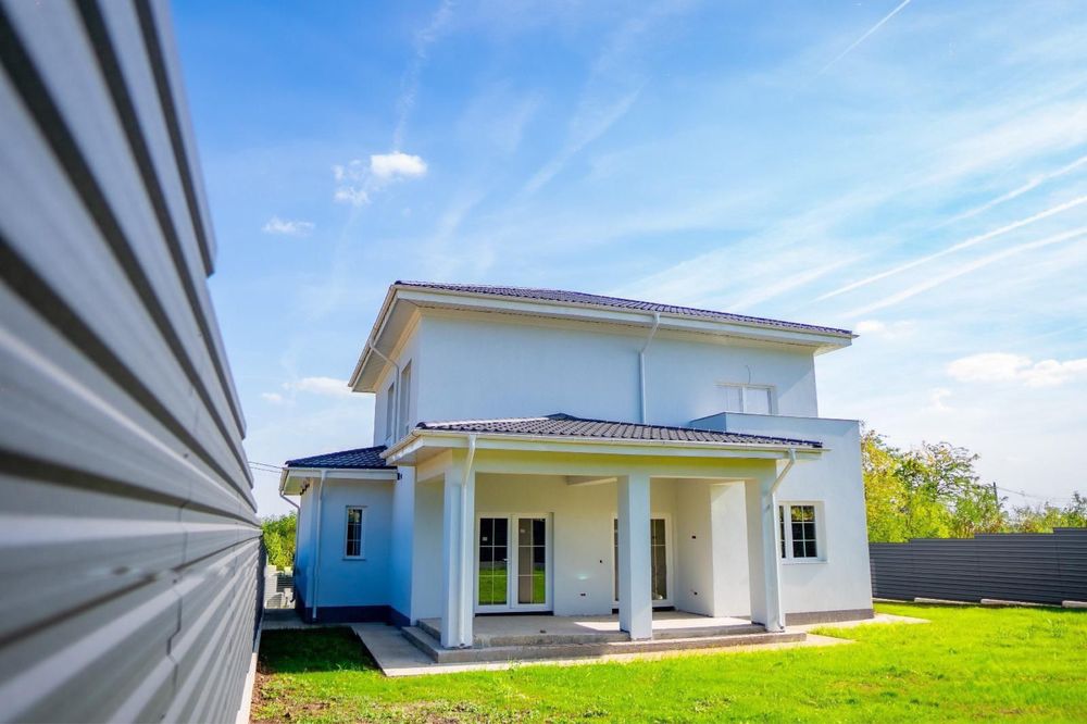 Casa de vanzare Paulesti Prahova