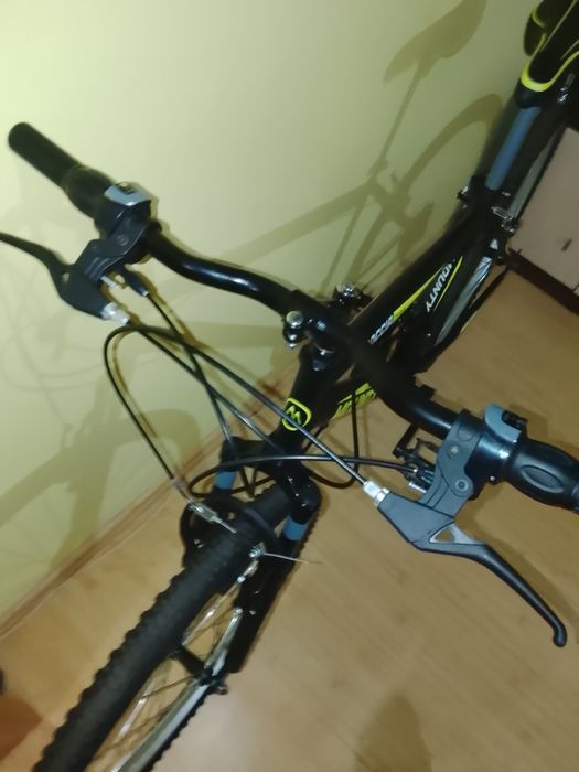 Bicicletă ca nouă , Italy Roccia Mounty 21Speed - 26"