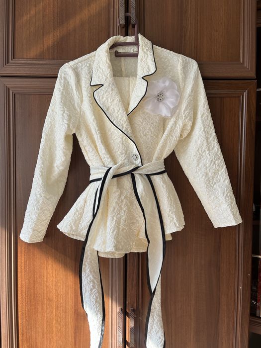 Двойка новый юпка-кофта