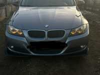 Grile bmw e90 m-pack