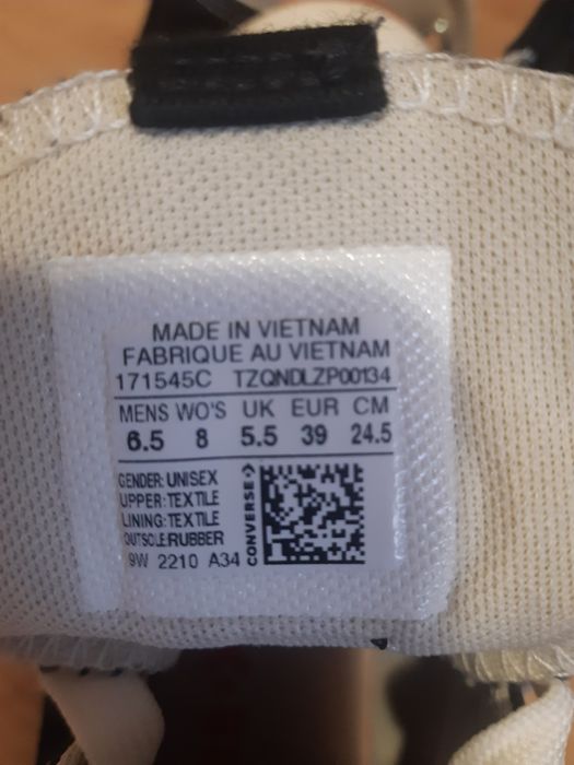 Adidas unisex mărimea 39