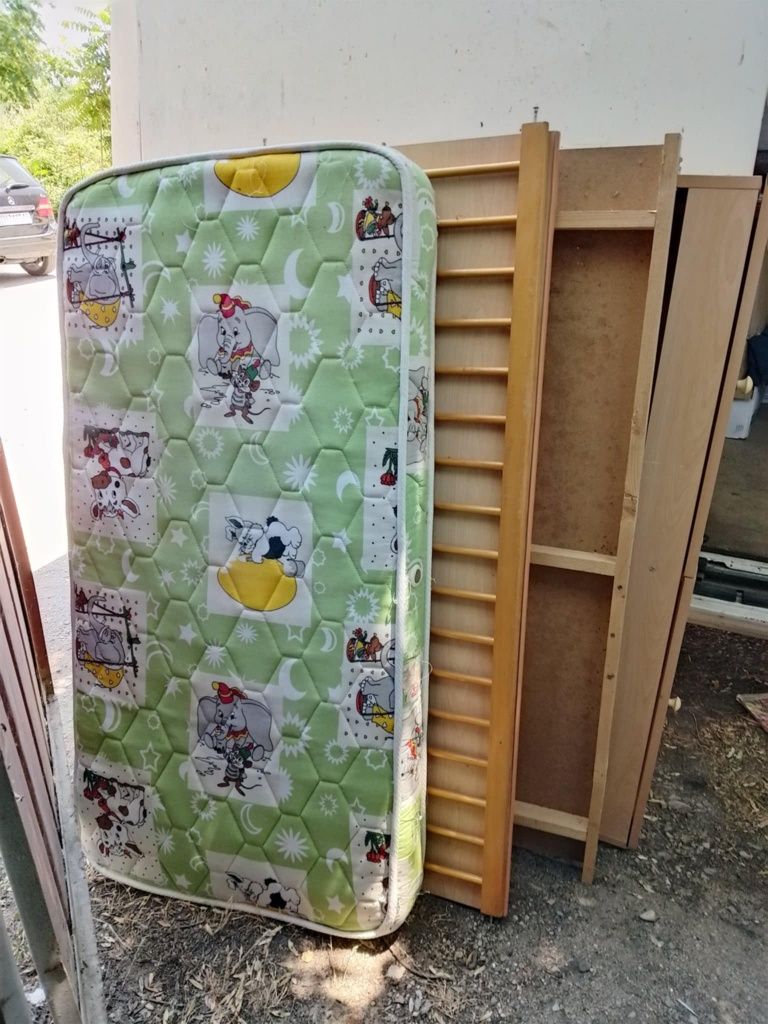 Детска   кошара за продажба