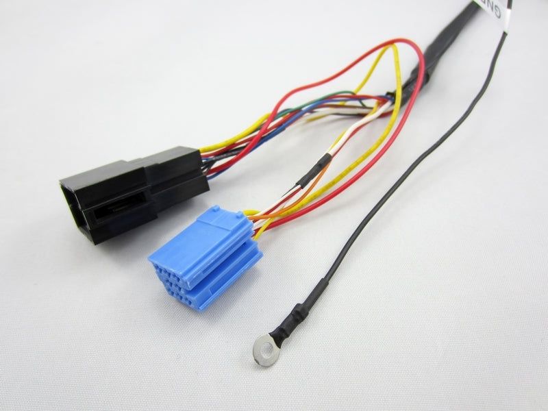 Audi - conector 8 pini Yatour YT-M06 ( USB | SD | AUX-IN )
AUDI
- Cone