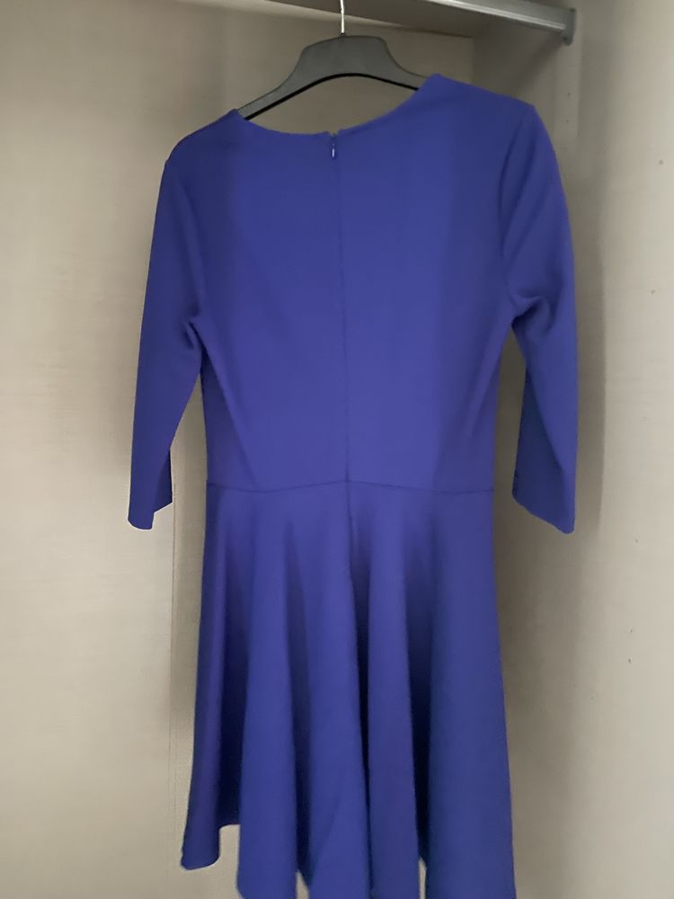 Rochie Diane von Furstenberg