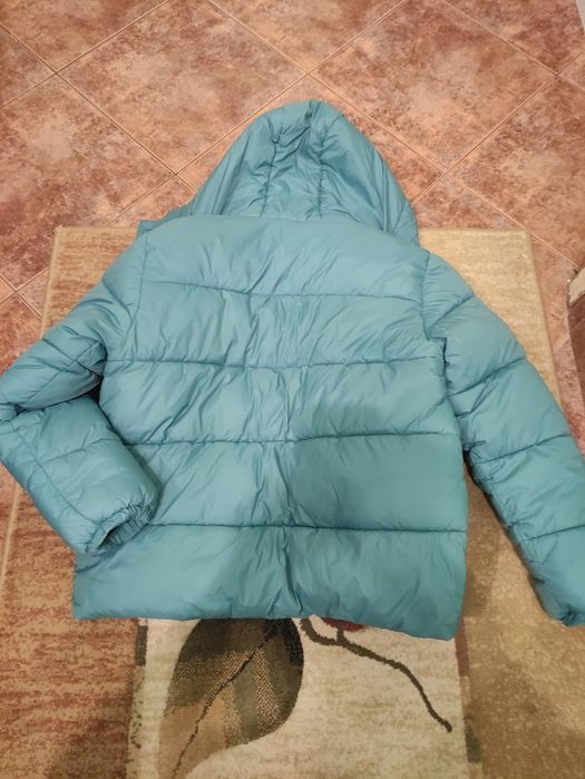 Детско зимно яке Timberland