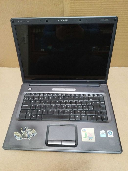 Hp Presario v6000