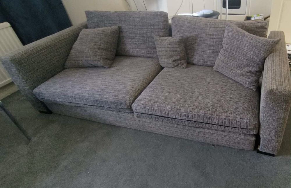 Canapea ( neextensibila )