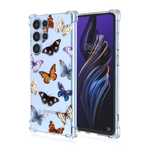 Husă TPU Samsung Galaxy S24 Ultra