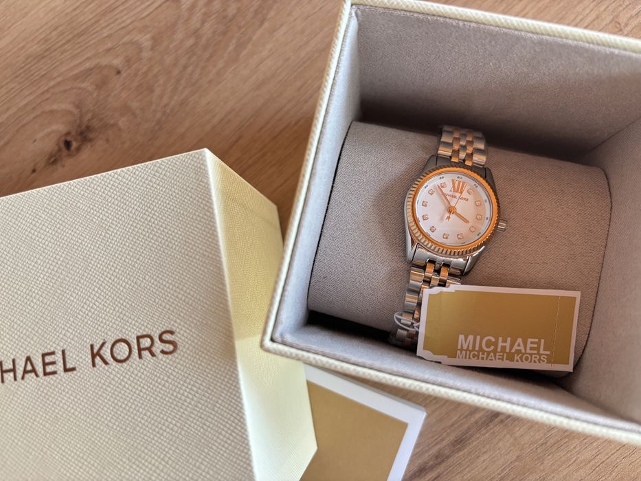 Дамски часовник Michael Kors