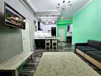 Продаётся 3 комнатная квартира ЖК Green City от Murad Building!!!