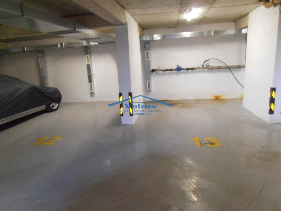 Продава 3-стаен в София, кв.Овча Купел 2