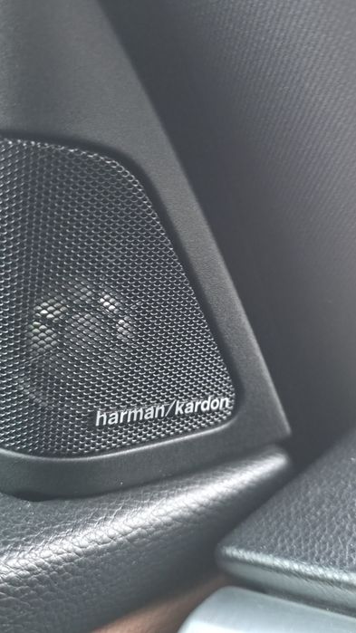 BMW 320 COUPE Xdrive M Edition Aero