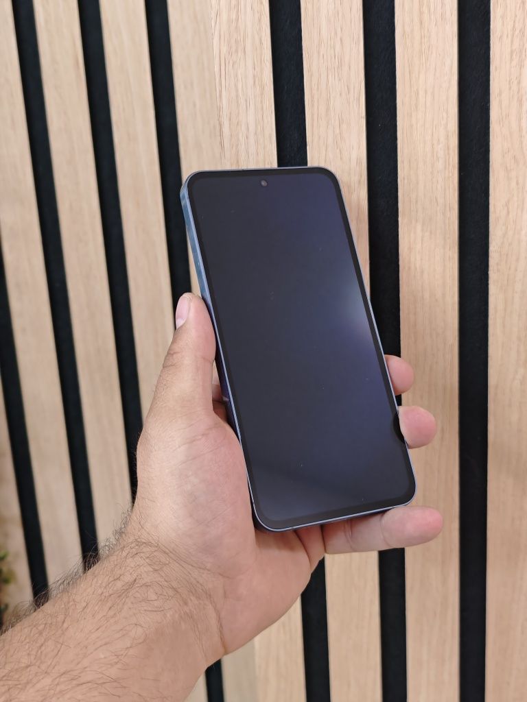 Samsung Galaxy A55 256
